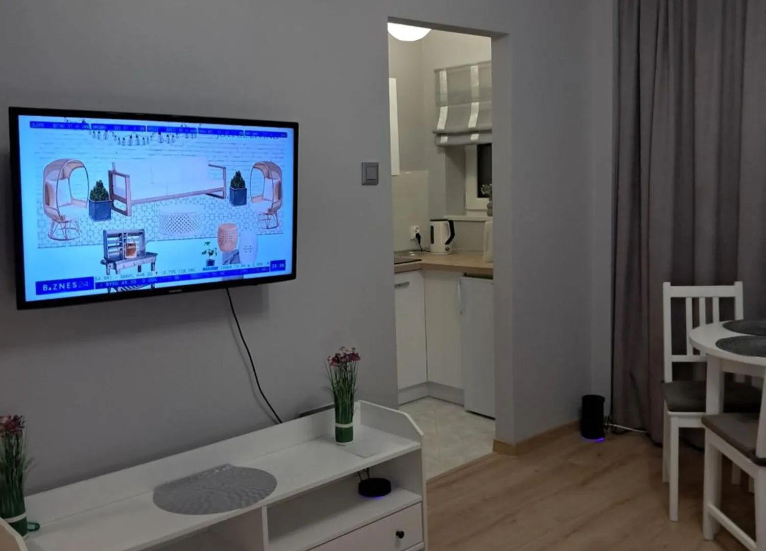 Apartament Warszawa Mokotow Apartman Varsó
